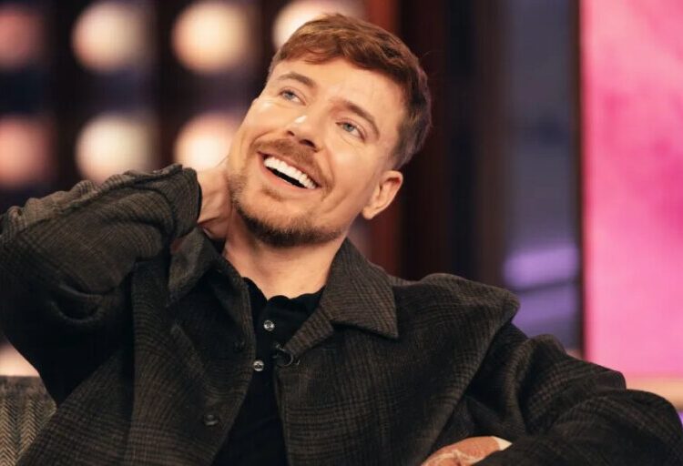 Self-made billionaire MrBeast says his work-life balance is nonexistent and calls it a ‘miracle’ if he works less than 15 hour days: ‘I live to work’