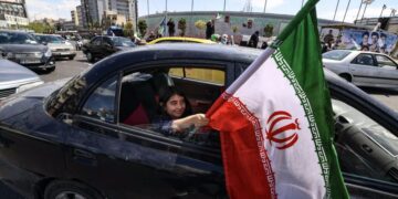 America Looks Like a Paper Tiger