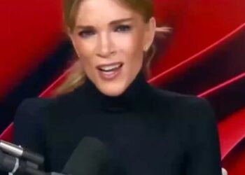 Megyn Kelly rips Trump’s Iran threat after gushing over him using nukes: ‘Disgusting’