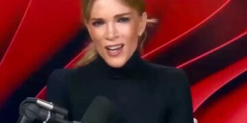 Megyn Kelly rips Trump’s Iran threat after gushing over him using nukes: ‘Disgusting’