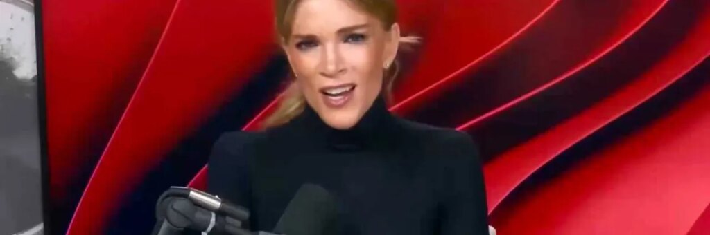 Megyn Kelly rips Trump’s Iran threat after gushing over him using nukes: ‘Disgusting’