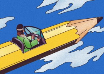 Ghostwriting Is Good, Actually