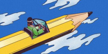 Ghostwriting Is Good, Actually