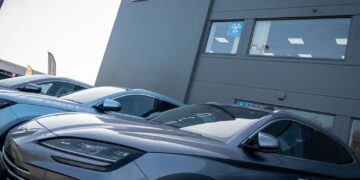 The Iran War Is Driving a Global Surge of Interest in Electric Vehicles