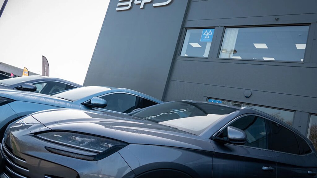 The Iran War Is Driving a Global Surge of Interest in Electric Vehicles