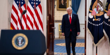 Truce Leaves Questions Over Fate of Iran’s Enriched Uranium