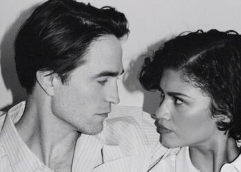 Maybe Every Love Story Is a Horror Story