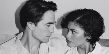 Maybe Every Love Story Is a Horror Story