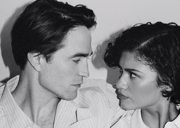 Maybe Every Love Story Is a Horror Story