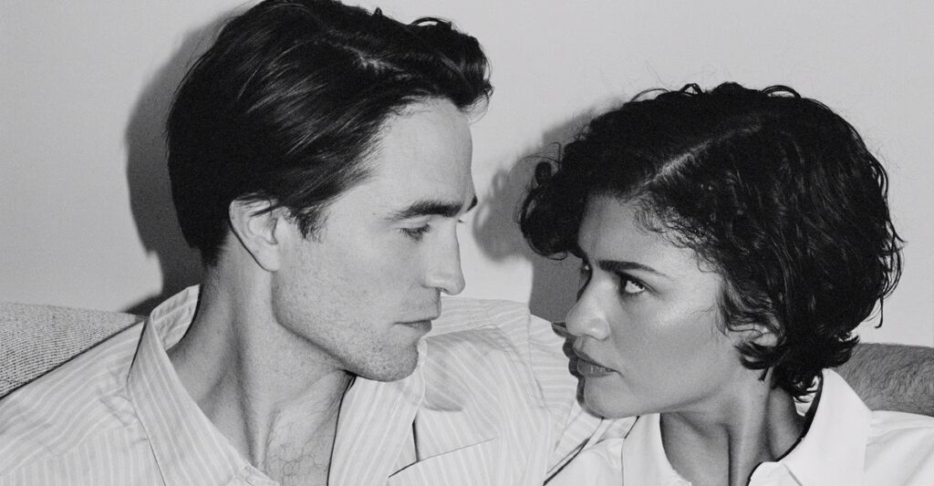 Maybe Every Love Story Is a Horror Story