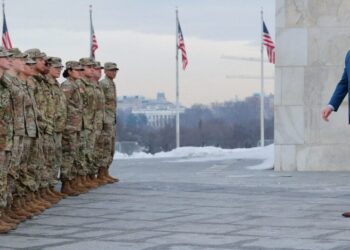 Pete Hegseth Is Trying to Resegregate the Military