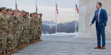 Pete Hegseth Is Trying to Resegregate the Military