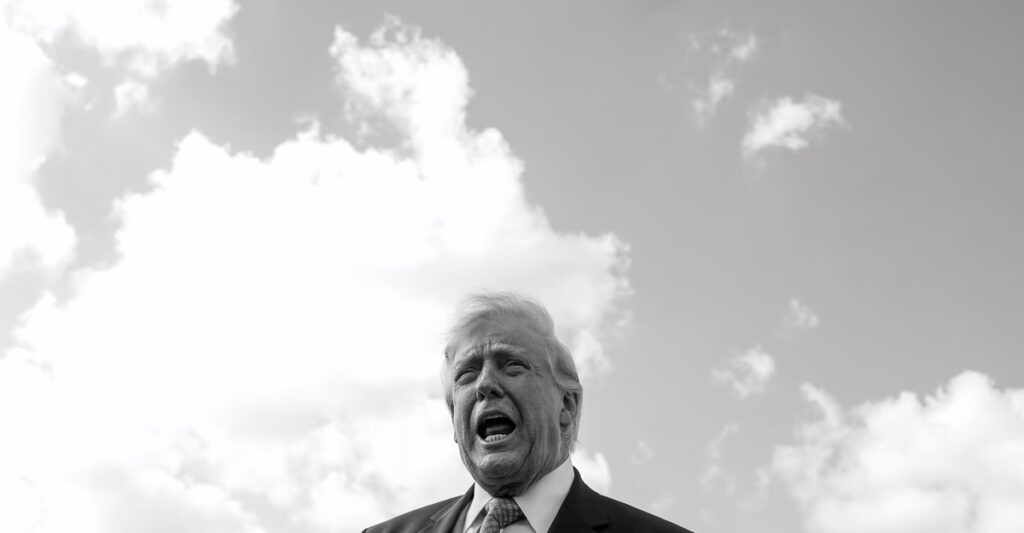 When a Madman Attempts a Madman Strategy