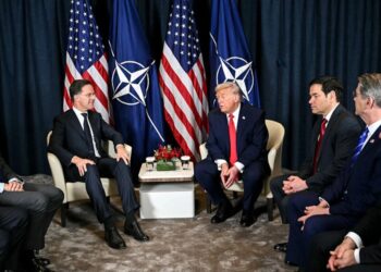 Leaving NATO Would Be National Self-Sabotage