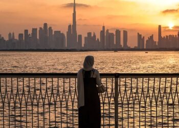Why Dubai Will Abide