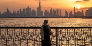 Why Dubai Will Abide