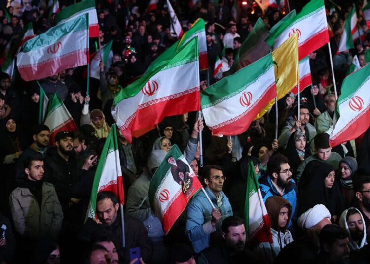 What to Know About Iran’s Ceasefire Proposal as Peace Talks Approach