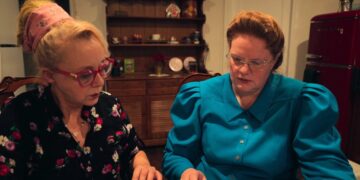 The True Story Behind Trust Me: The False Prophet