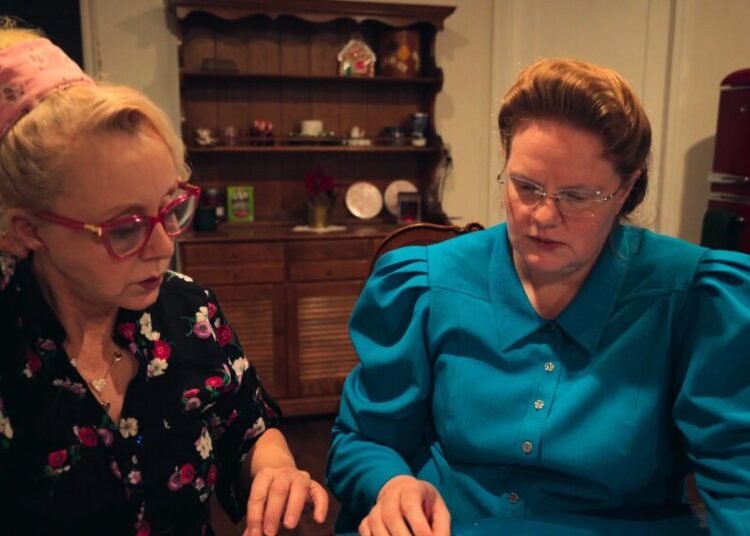 The True Story Behind Trust Me: The False Prophet