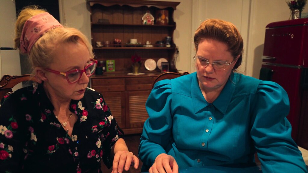 The True Story Behind Trust Me: The False Prophet