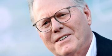 Warner Bros. CEO David Zaslav’s ‘extraordinary’ $887 million golden parachute gets ripped by proxy advisory firm ISS