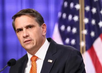 Alarm as Trump’s DOJ clears path for him to destroy the admin’s files