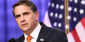 Alarm as Trump’s DOJ clears path for him to destroy the admin’s files