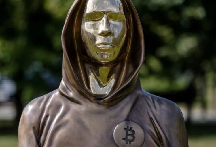 The New York Times says it found Satoshi Nakamoto, the inventor of Bitcoin. Not so fast