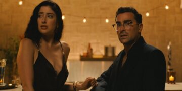 Dan Levy Breaks Down the Unexpected Finale of His Netflix Crime Comedy Big Mistakes