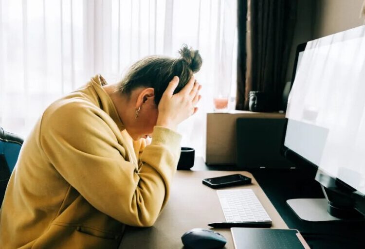 75% of Gen Z equate desk jobs with burnout and instability—and 1 in 4 are picking up a toolbelt instead