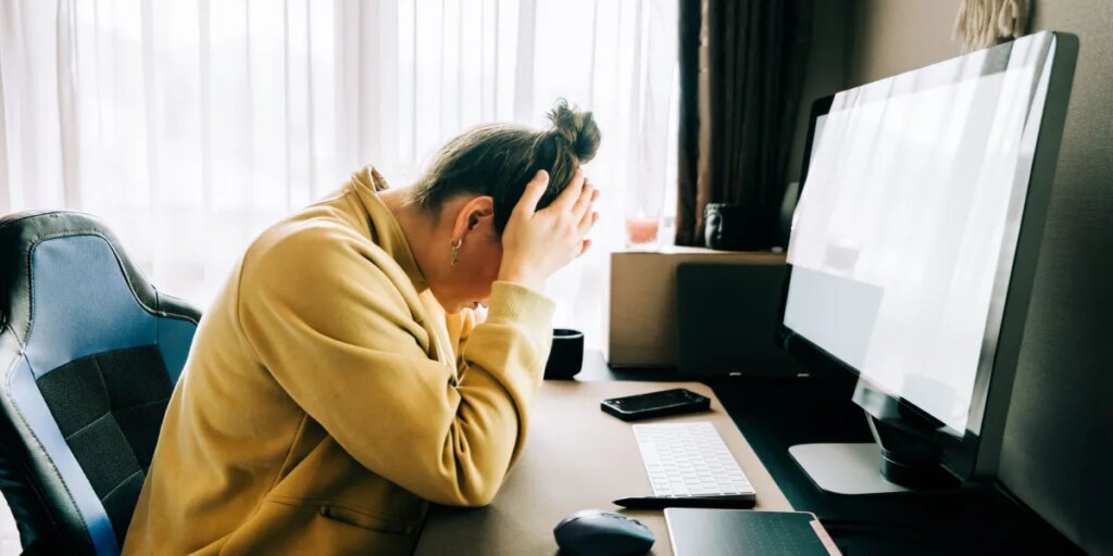 75% of Gen Z equate desk jobs with burnout and instability—and 1 in 4 are picking up a toolbelt instead