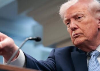 Why Trump’s 2027 budget could be the document that triggers a debt crisis