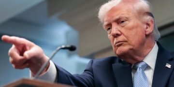 Why Trump’s 2027 budget could be the document that triggers a debt crisis