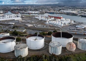 As Peace Talks on Iran Approach, How Soon Could Prices Go Down?