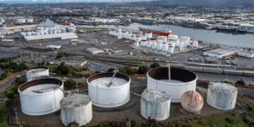 As Peace Talks on Iran Approach, How Soon Could Prices Go Down?