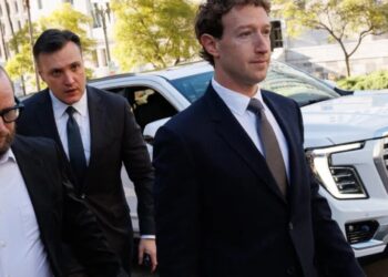 Meta just killed a dashboard that let employees compete to be the company’s No. 1 AI token user