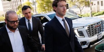 Meta just killed a dashboard that let employees compete to be the company’s No. 1 AI token user