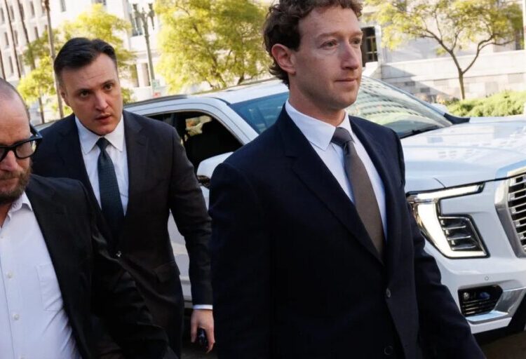 Meta just killed a dashboard that let employees compete to be the company’s No. 1 AI token user