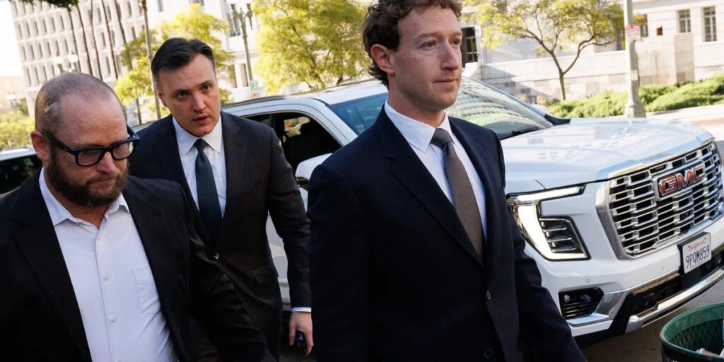 Meta just killed a dashboard that let employees compete to be the company’s No. 1 AI token user