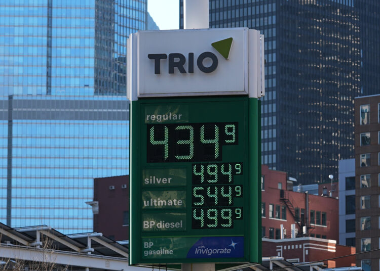 The Strait of Hormuz disproves an armchair narrative about globalization