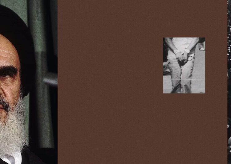 1979 Is the Year That Explains Donald Trump