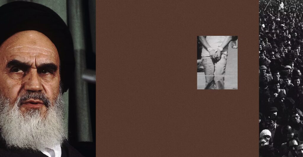 1979 Is the Year That Explains Donald Trump