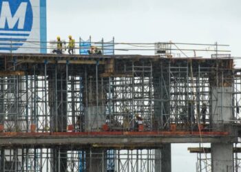 Why a proposed merger to create Malaysia’s largest construction conglomerate fell apart