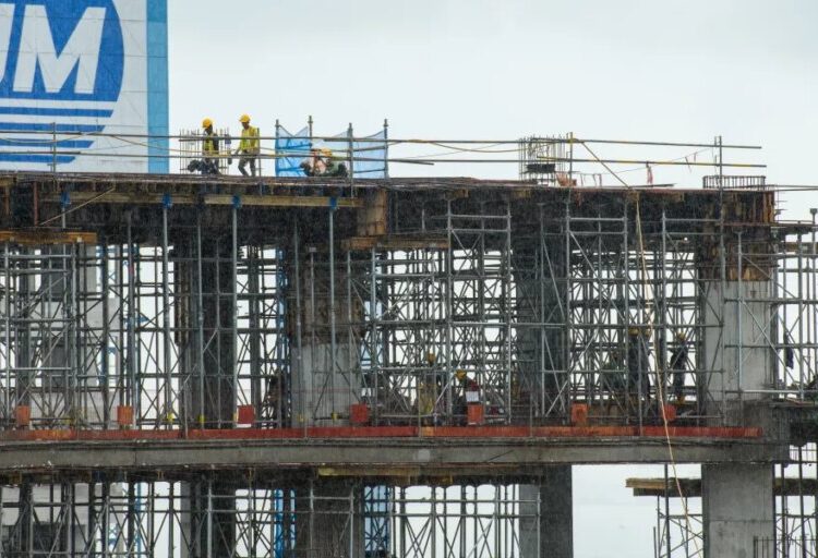 Why a proposed merger to create Malaysia’s largest construction conglomerate fell apart