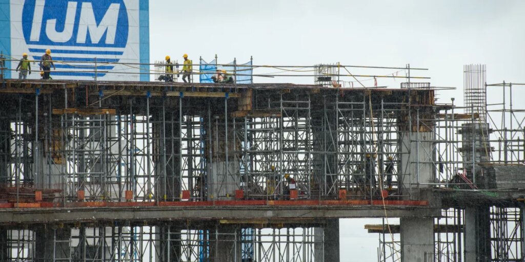 Why a proposed merger to create Malaysia’s largest construction conglomerate fell apart