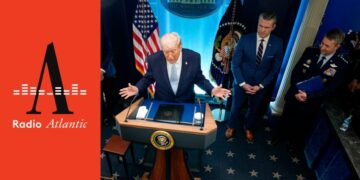 Trump Is Wishcasting Victory in Iran