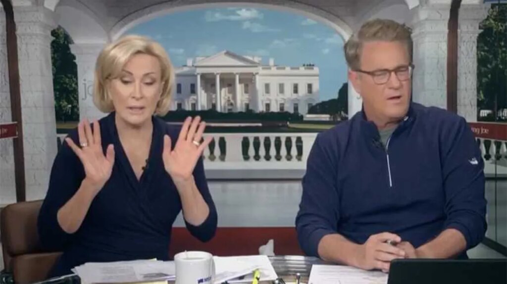 Morning Joe co-host pounces on JD Vance’s comment about his wife: ‘So messed up’