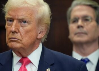 U.S. government is spending $88 billion a month in interest on national debt—equal to spending on defense and education combined