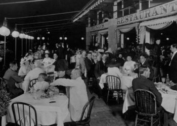 ‘This City Will Always Pursue You’