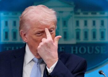 Republicans shrug as ‘socialist’ Trump accusations fly